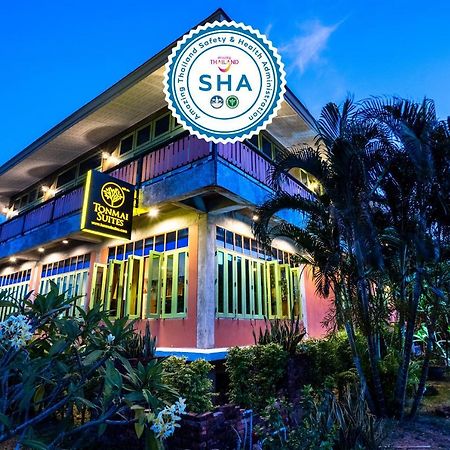 Tonmai Suites Ko Lanta Esterno foto