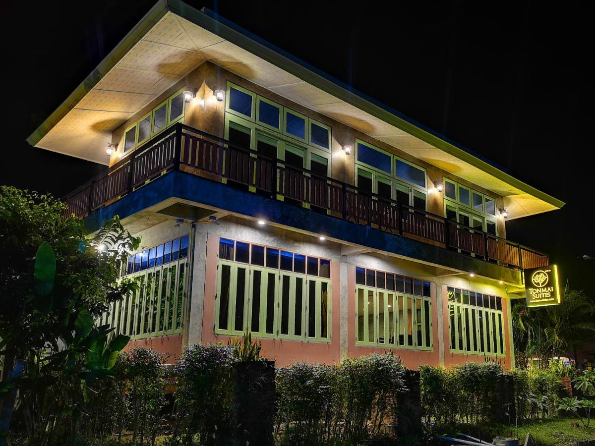 Tonmai Suites Ko Lanta Esterno foto