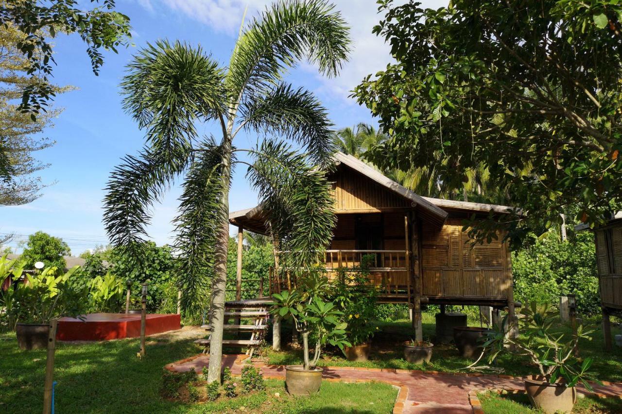 Tonmai Suites Ko Lanta Esterno foto