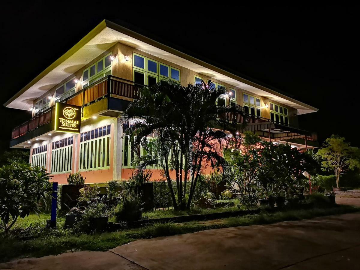 Tonmai Suites Ko Lanta Esterno foto