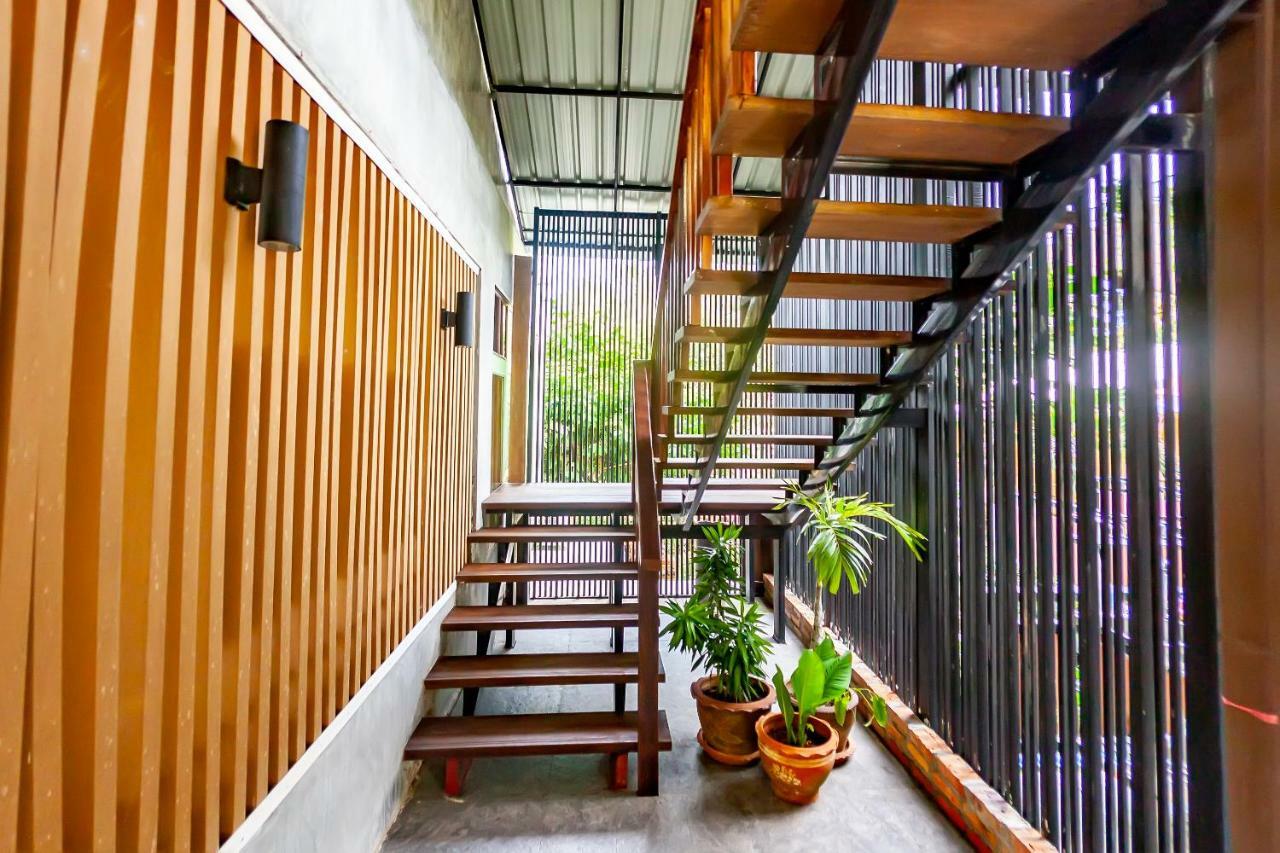 Tonmai Suites Ko Lanta Esterno foto