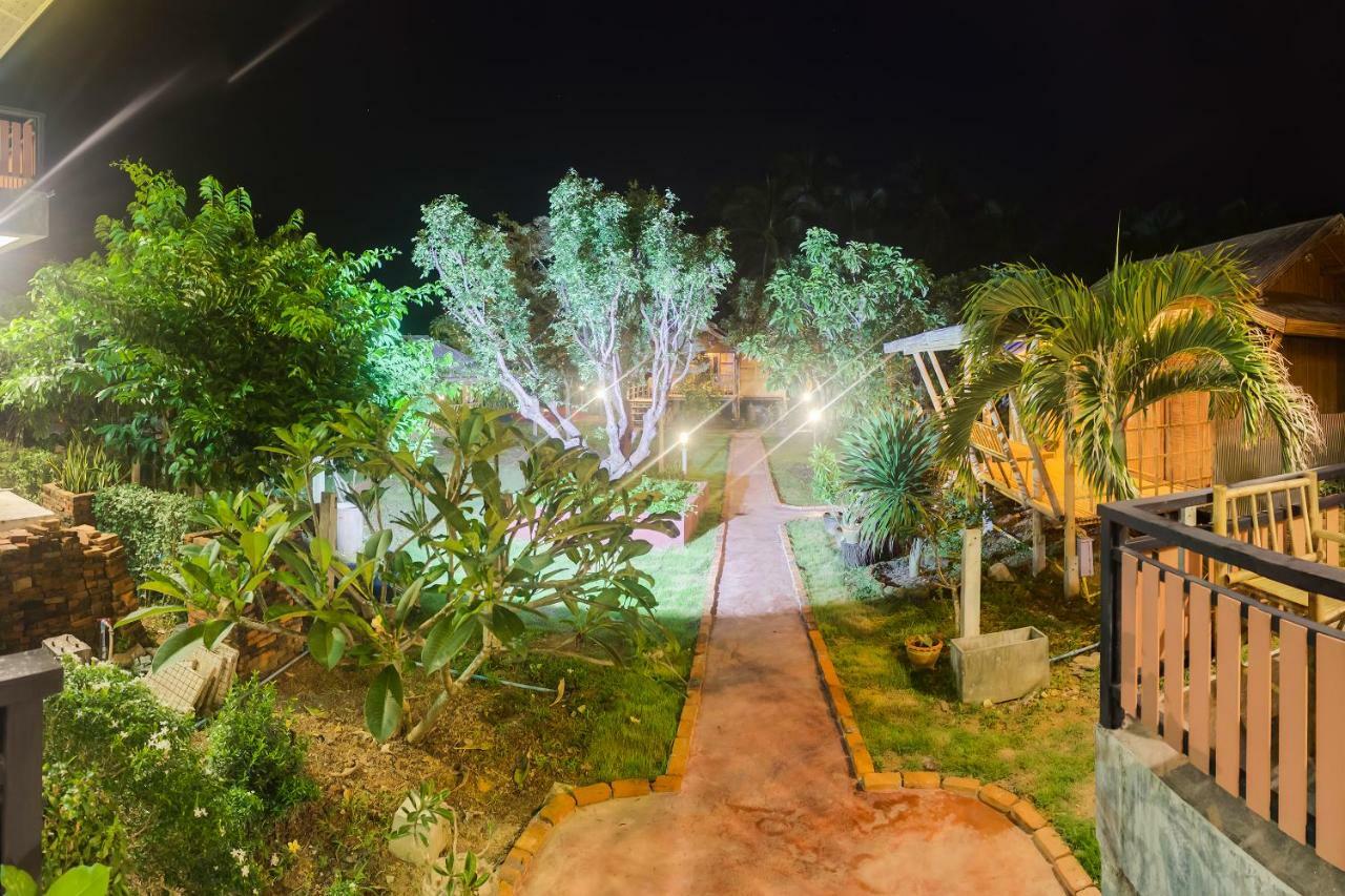 Tonmai Suites Ko Lanta Esterno foto