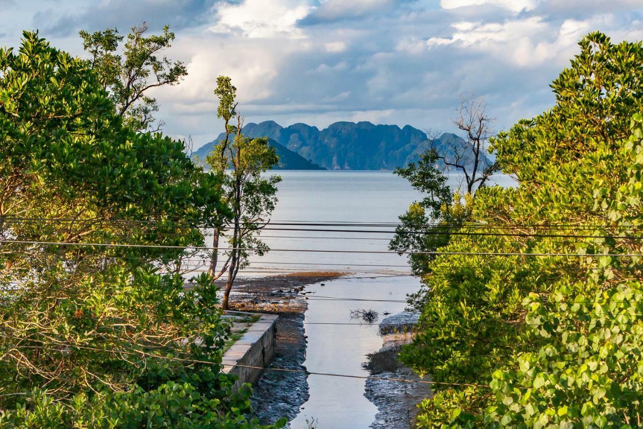 Tonmai Suites Ko Lanta Esterno foto