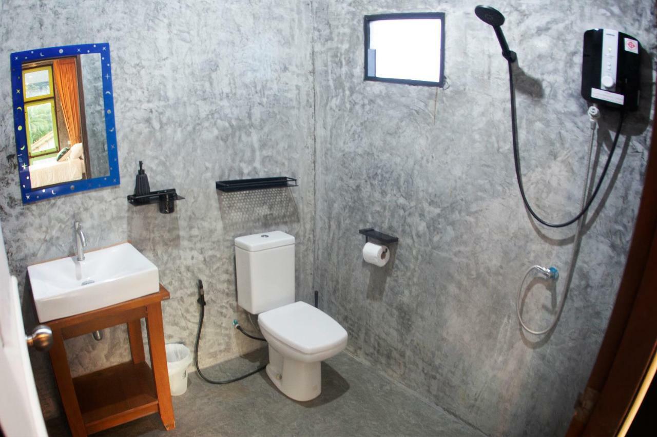 Tonmai Suites Ko Lanta Esterno foto