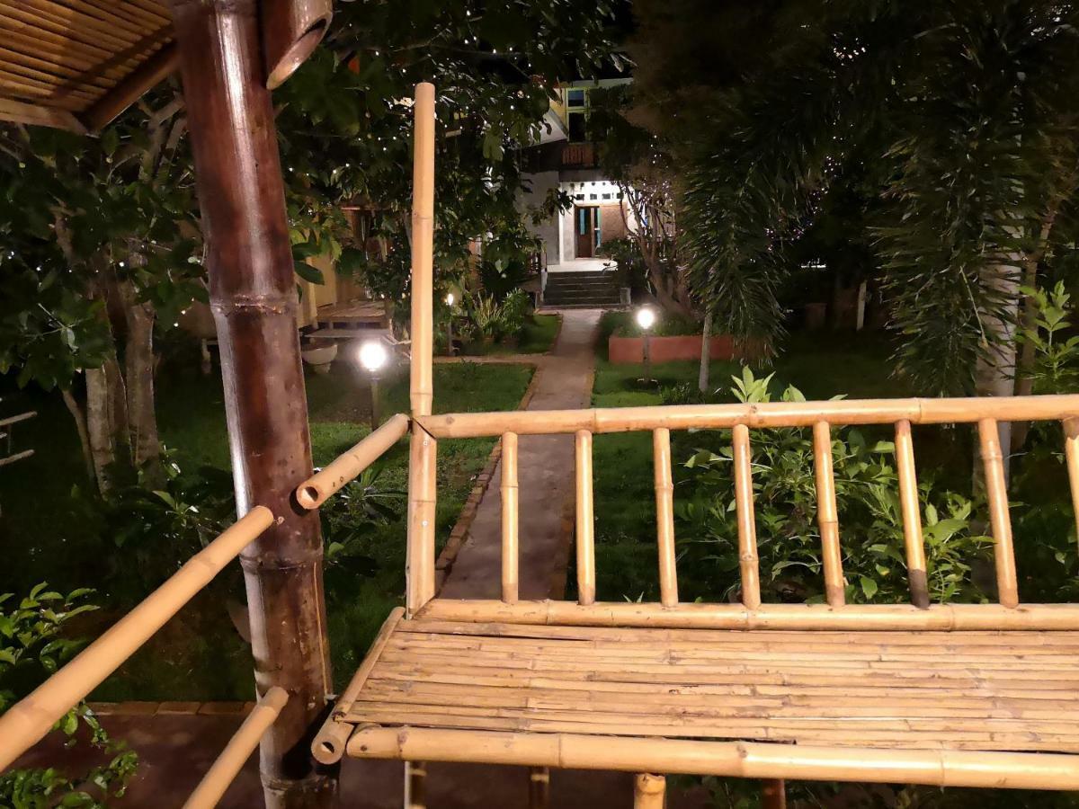 Tonmai Suites Ko Lanta Esterno foto